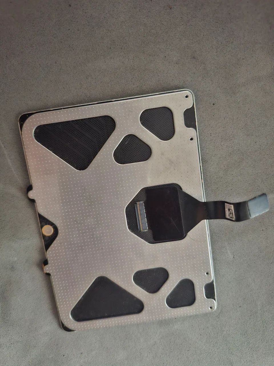 Track Pad Para Macbook pro  - Foto 2
