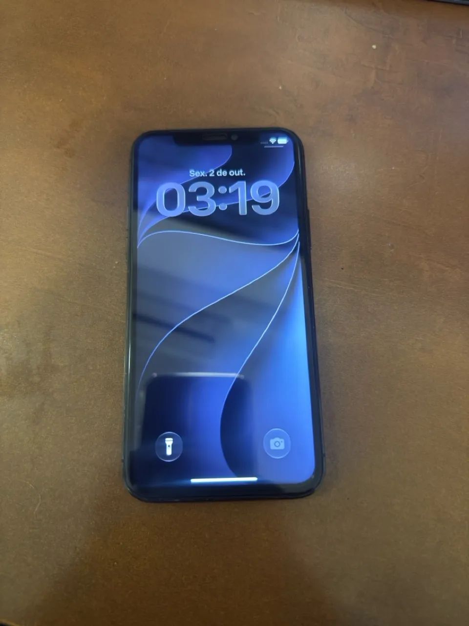 iPhone 11 256gb 