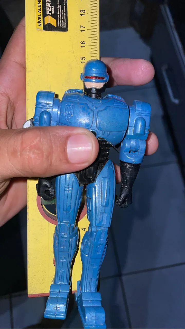 Robocop  - Foto 4