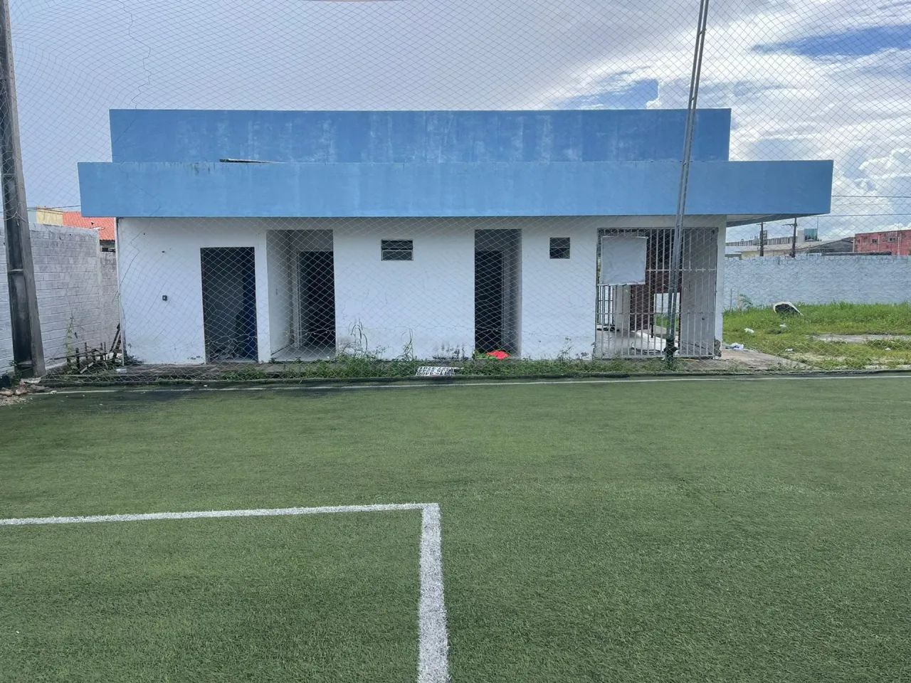 QUINTA CALHAU: Terreno a venda com Arena Esportiva  Ilha de São Luís-MA - Foto 12