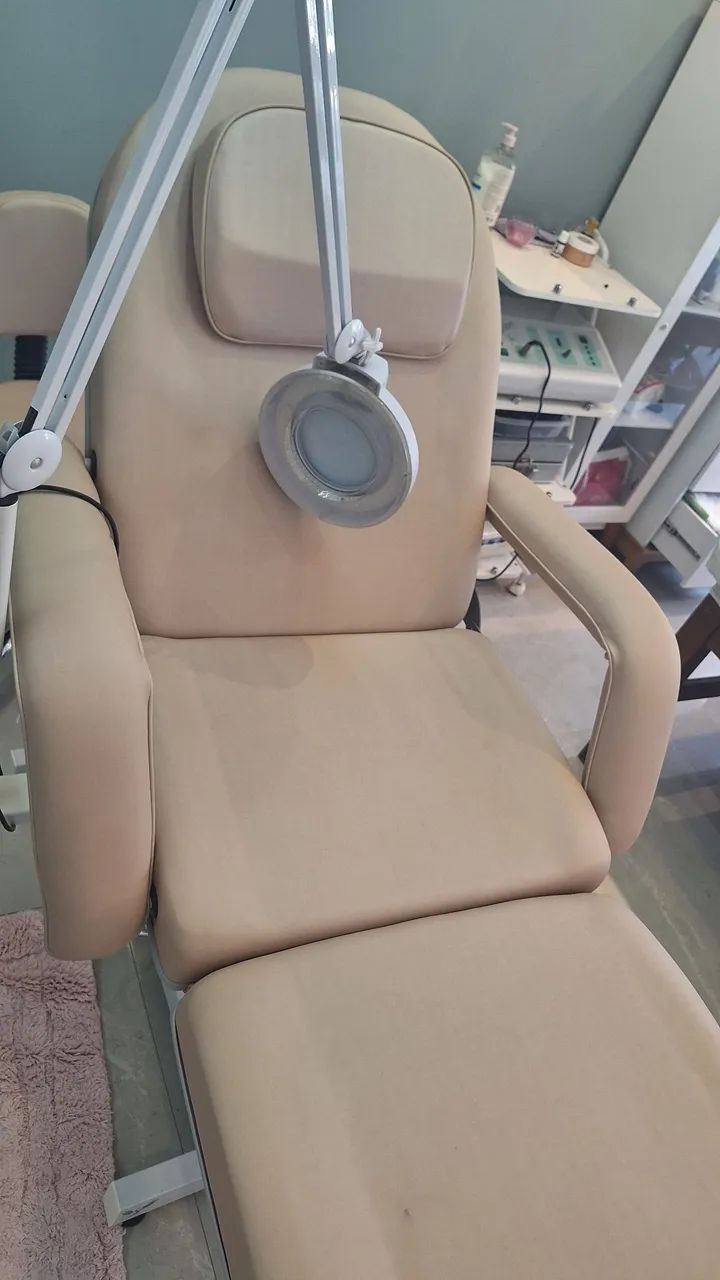 Poltrona de Esteticista  - Foto 2