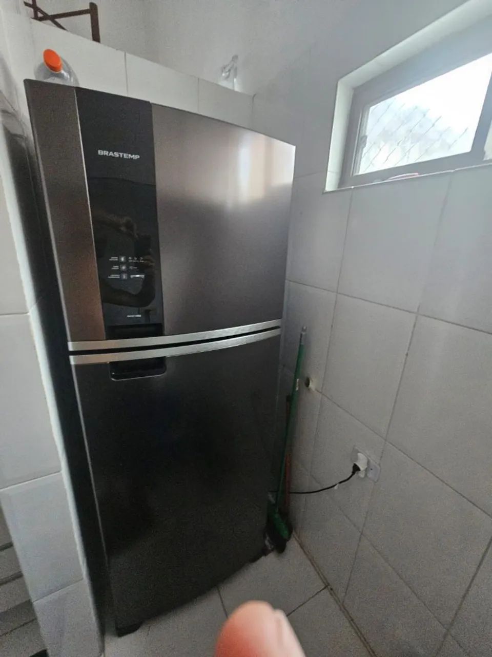 Brastemp 473L Nova - Foto 2