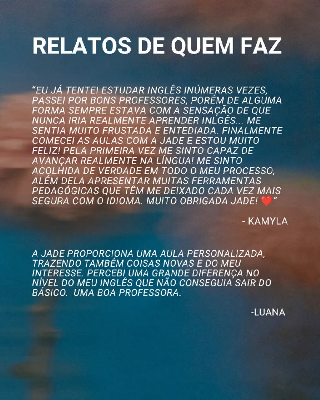 Aulas de Inglês Online - Foto 5