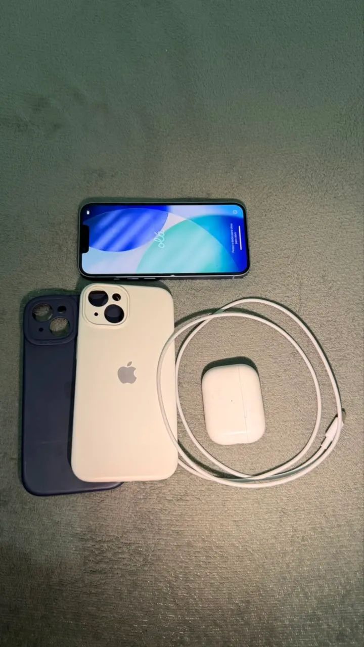 iPhone 14 256GB - Foto 3