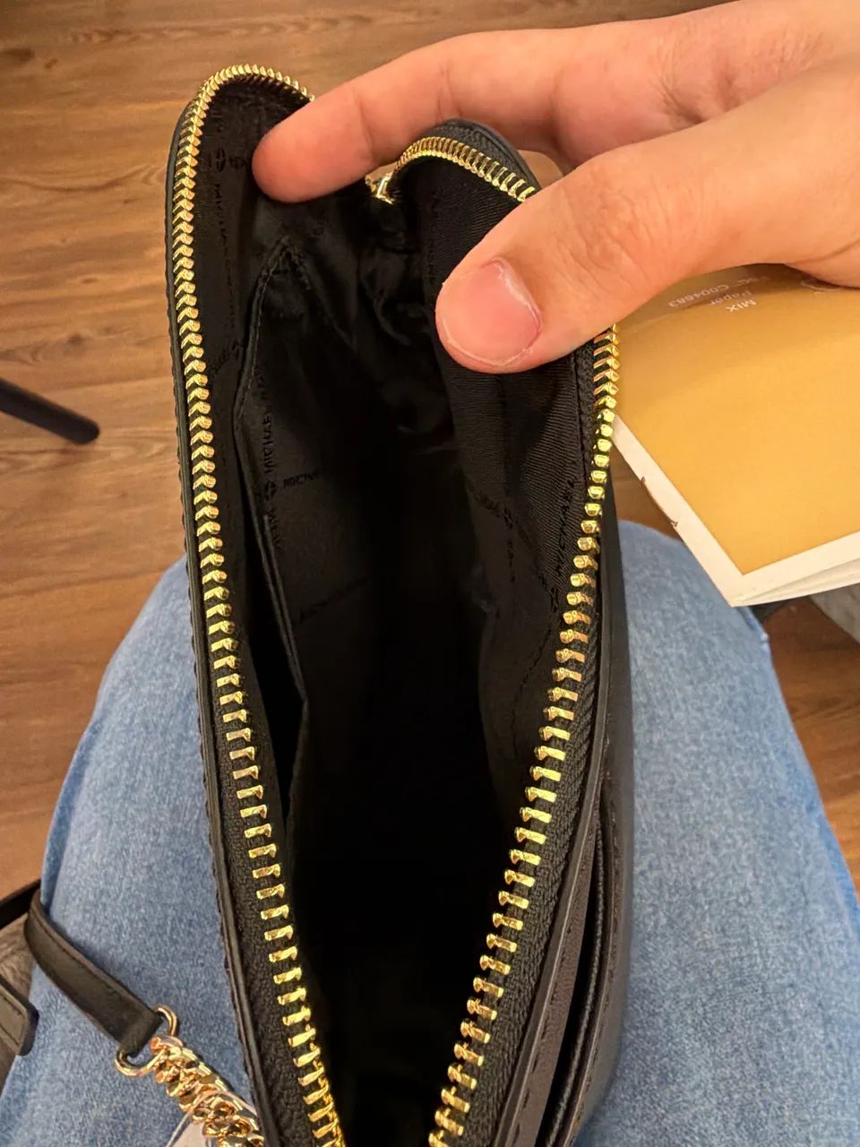 Bolsa Michael Kors - Foto 5