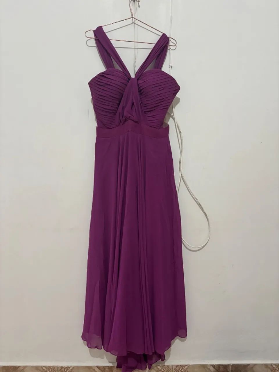 Vestido de festa - Foto 2