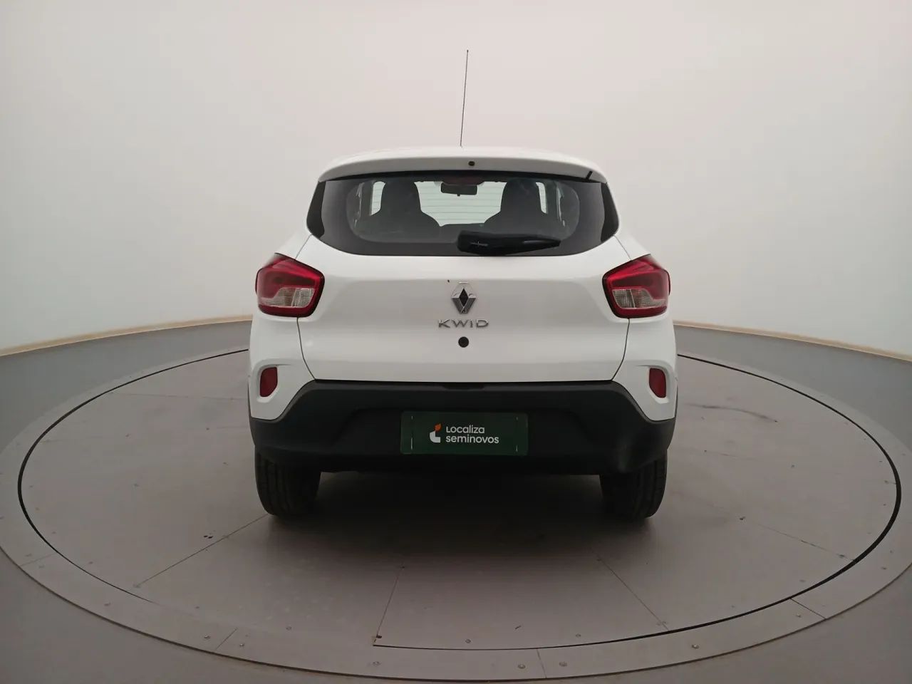 Renault Kwid 1.0 Zen 2026 - Foto 4