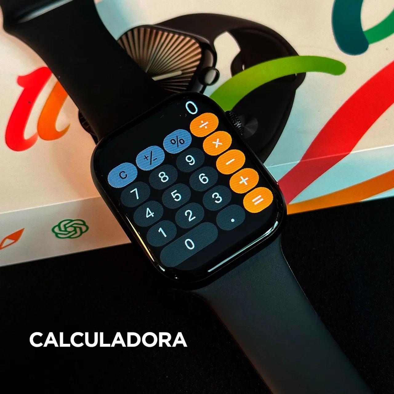 Smartwatch S11