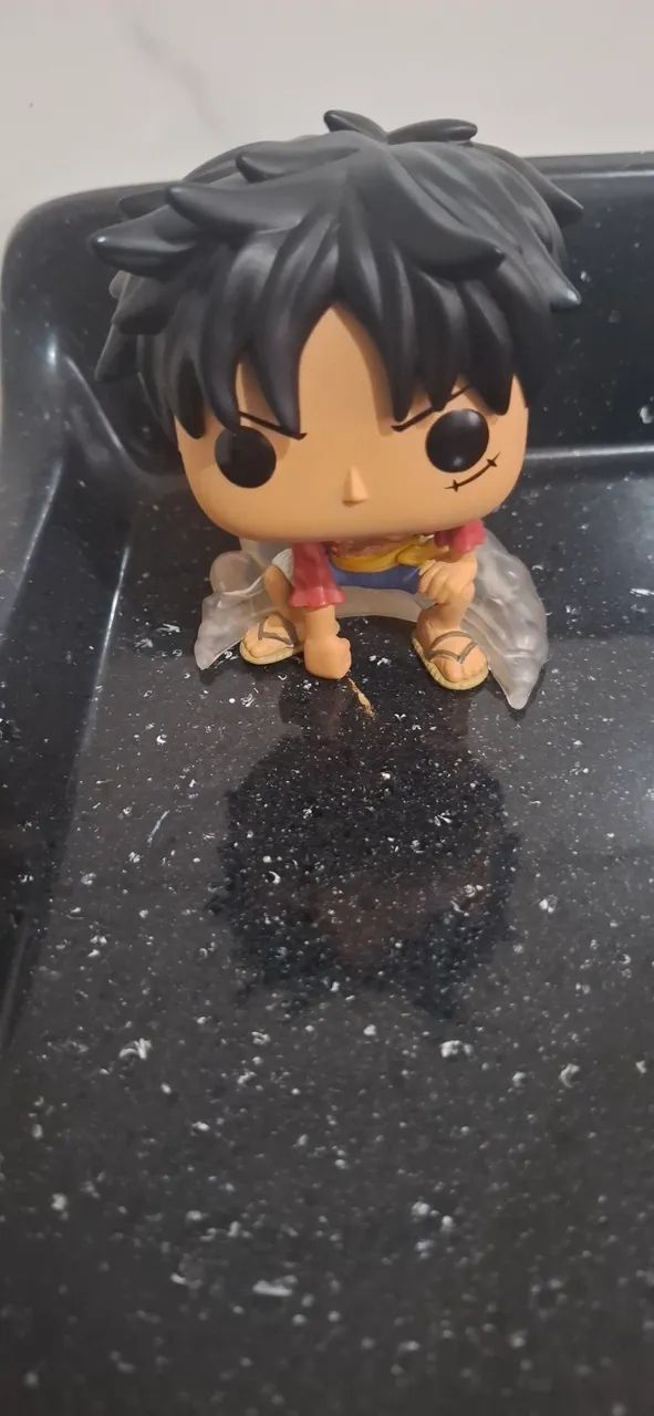 Funko one piece