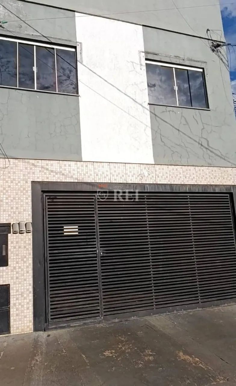 Apartamento com 3 quartos, Vila Santo André - Rio Verde