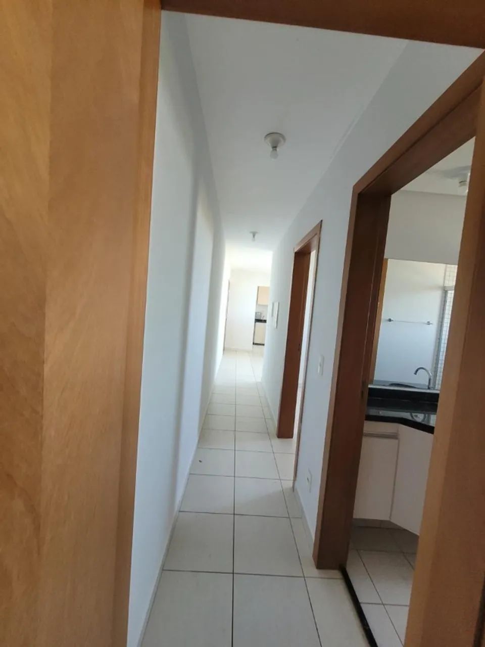 APARTAMENTO PARA ALUGAR - TORRES DO MIRANTE | 2 QUARTOS - Foto 3