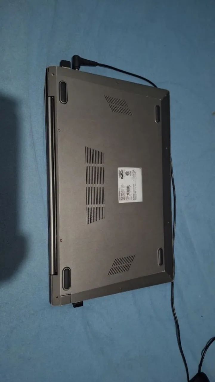Notebook Compaq Presario 430 - Foto 3
