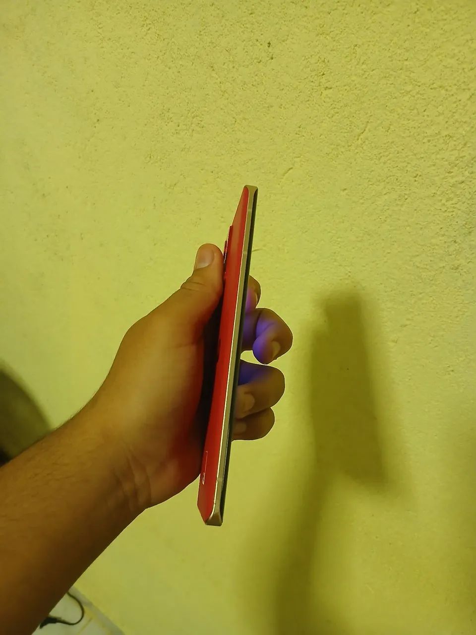 MOTO EDGE 30 FUSION 256GB - Foto 2