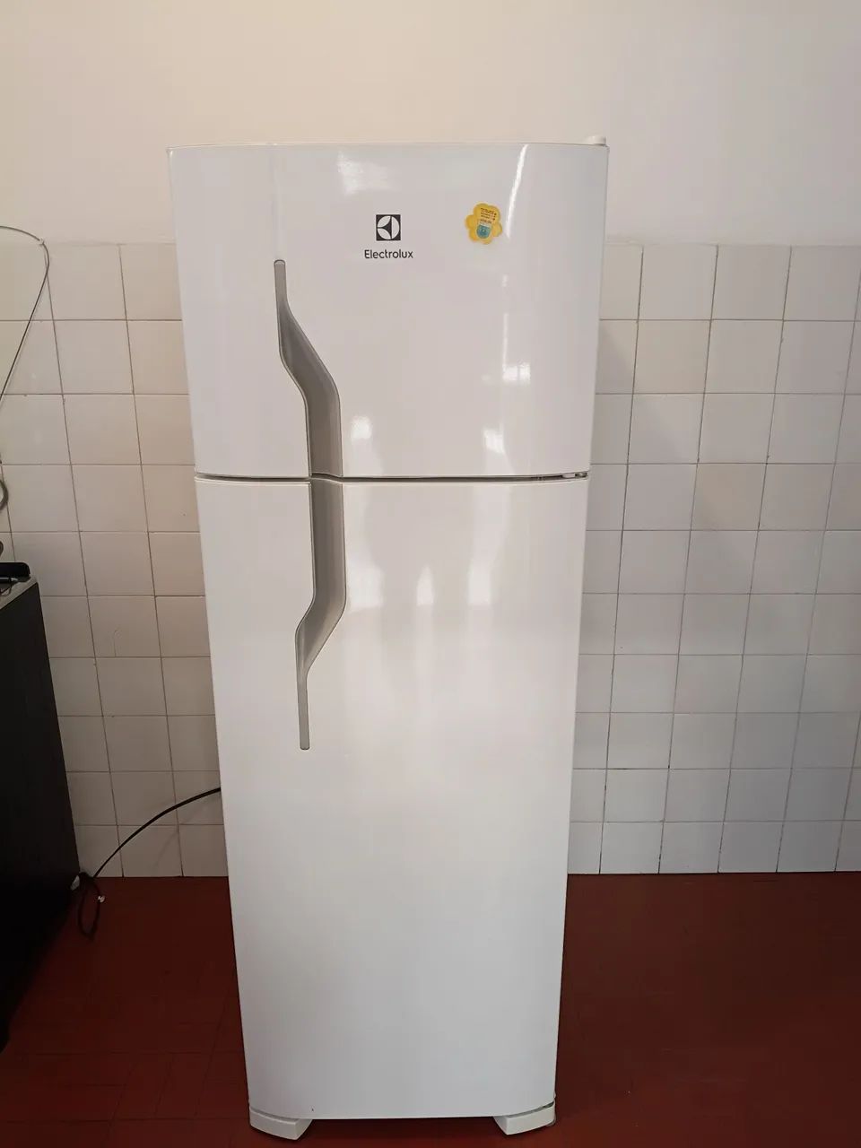 Geladeira Electrolux