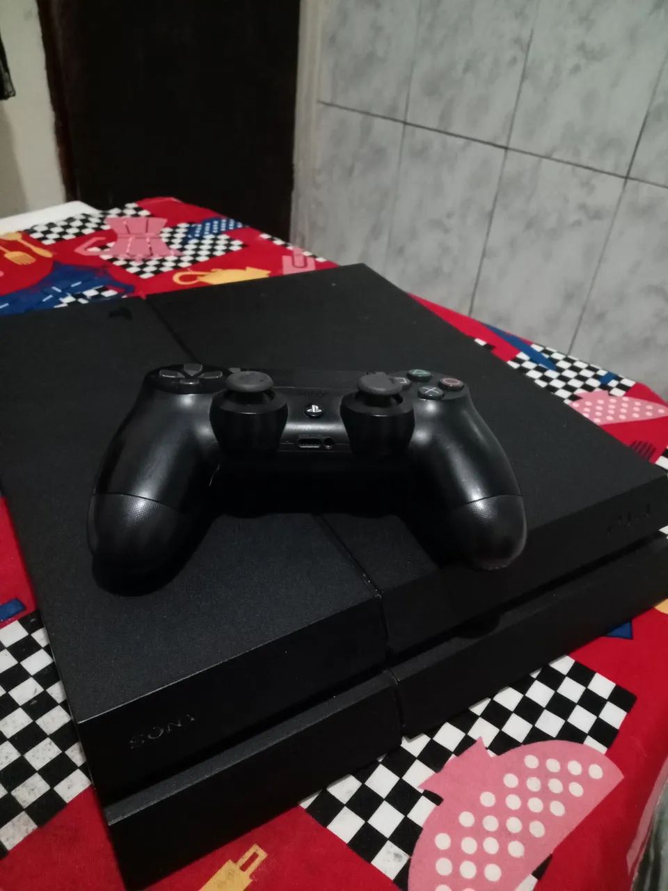 Ps4 500Gb - Foto 2