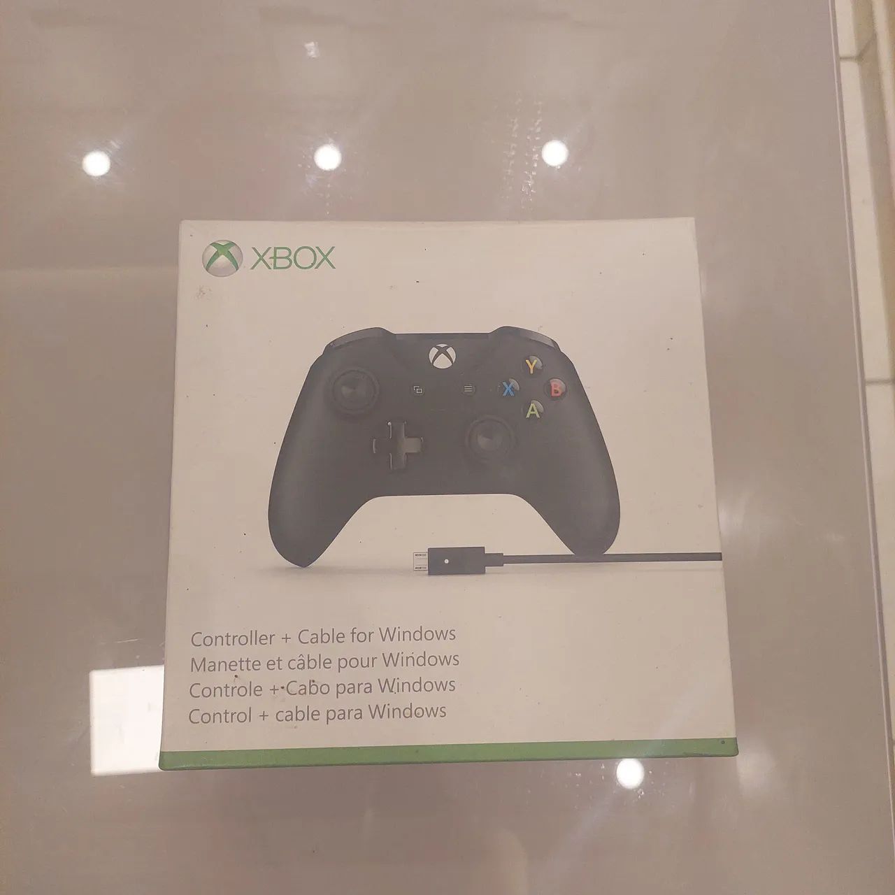 Controle Xbox One - Foto 3