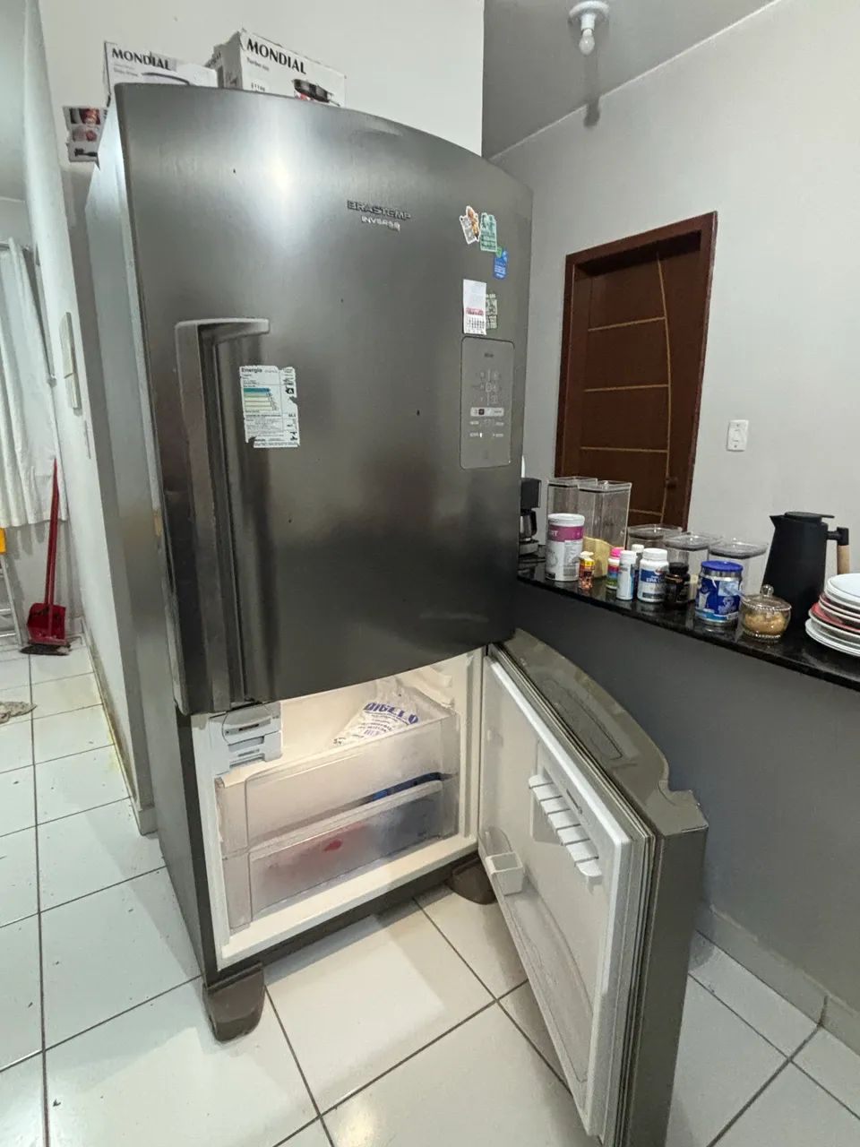 Geladeira  - Foto 4