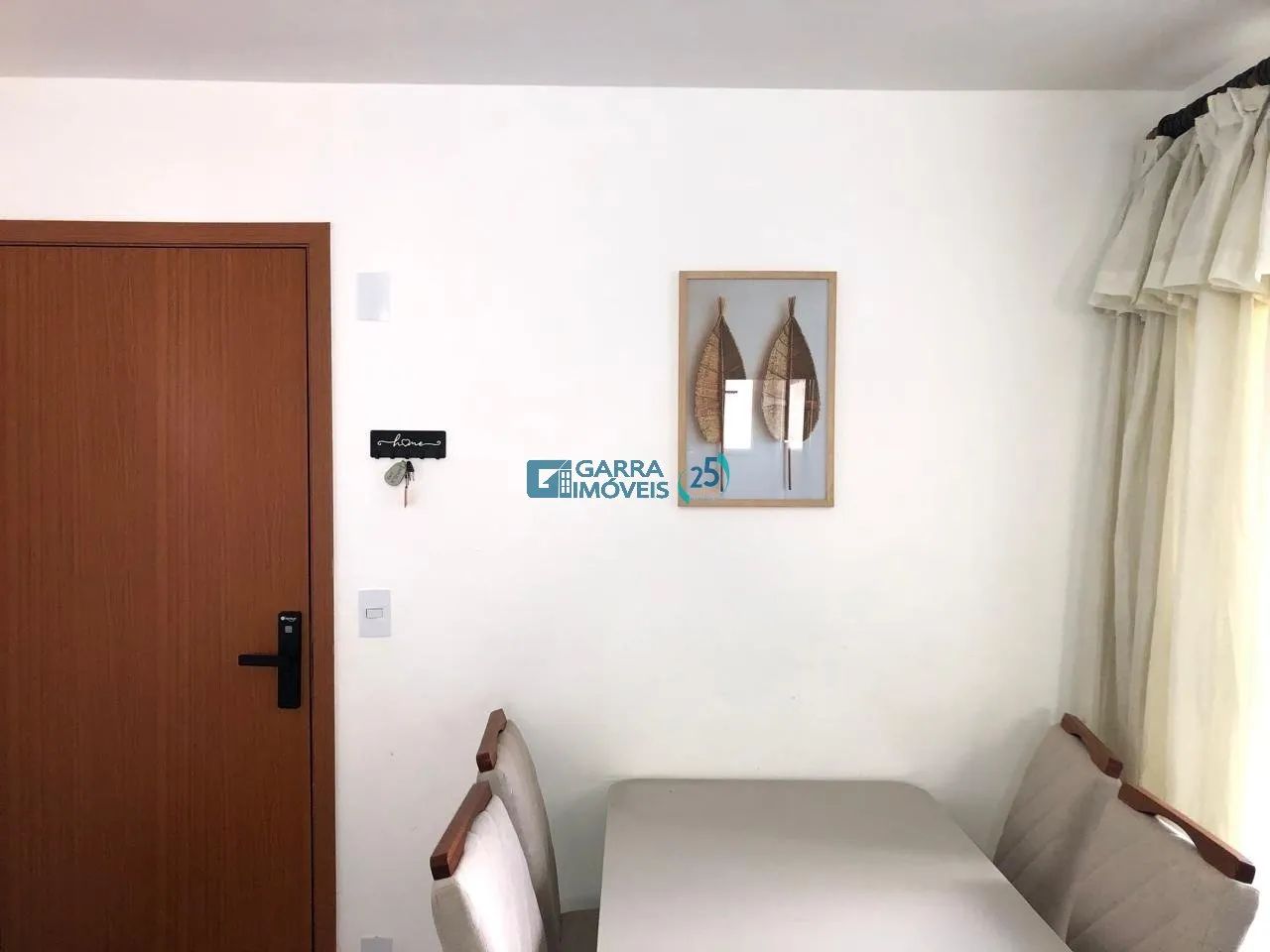 APARTAMENTO MOBILIADO - Foto 5
