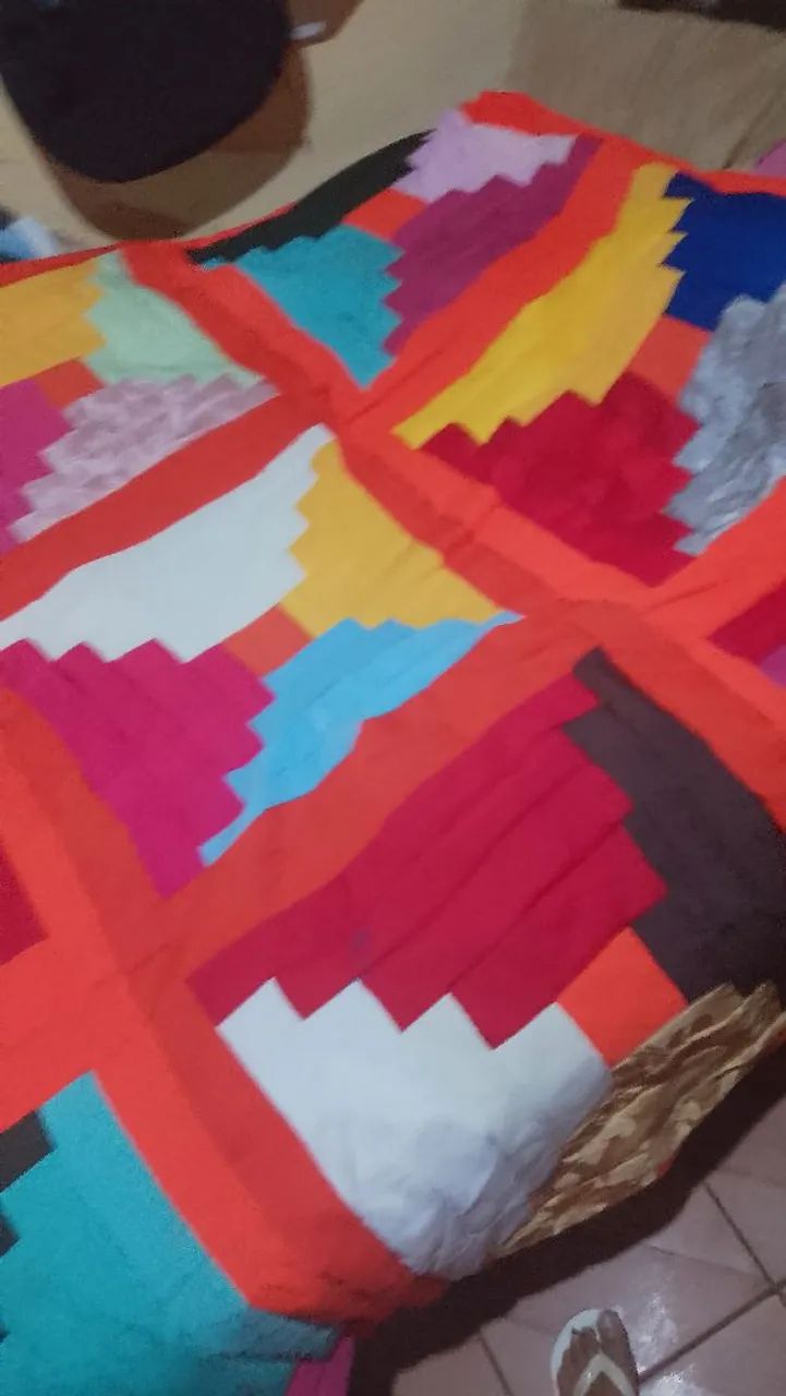 Colcha de solteiro  - Foto 2