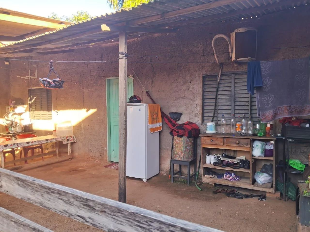 Casa bem localizada  - Foto 2