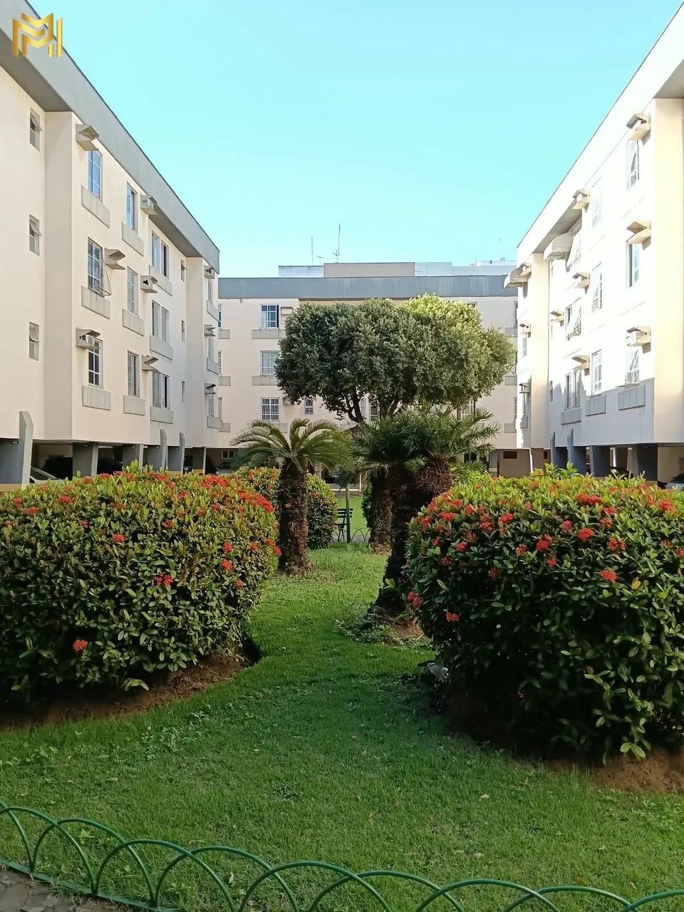 LOCAÇÃO- Apartamento 2 quartos em Mata da Praia - Foto 4
