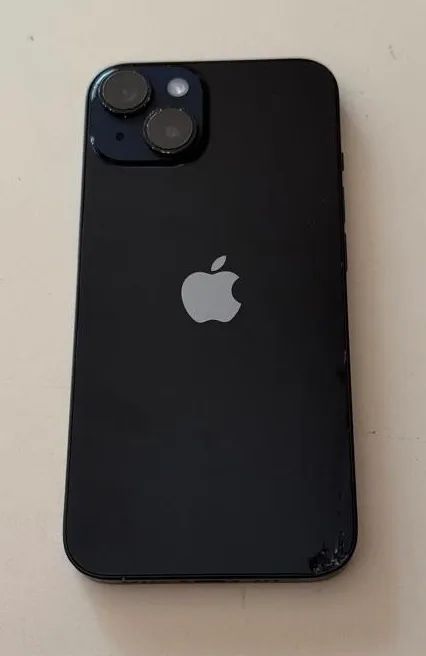 iPhone 14 128 GB funcionando completamente  - Foto 3