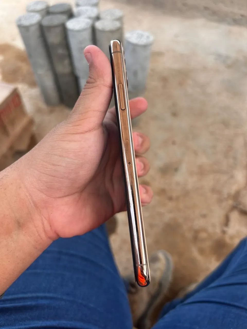 iPhone 11 Pro Max - Foto 2