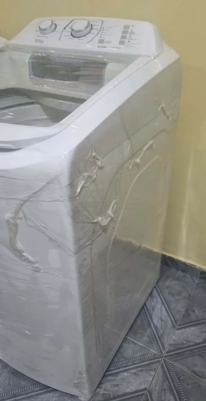 Máquina de lavar Electrolux  - Foto 2