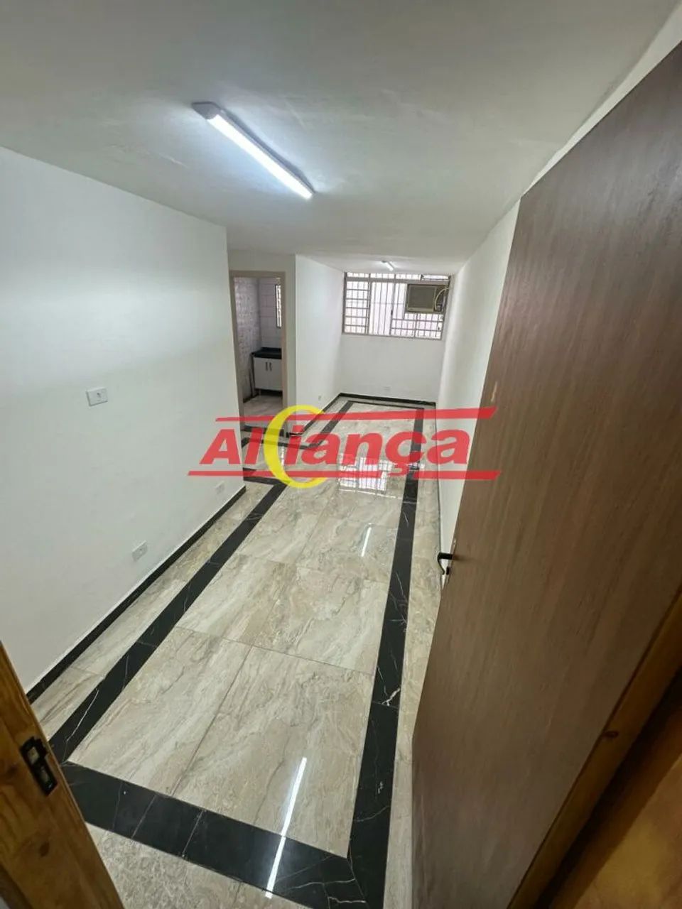 Sala para alugar com 23m² - Centro de Guarulhos - Foto 2