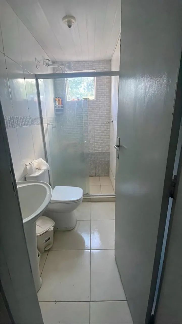 Vendo este apartamento no resgate  - Foto 5