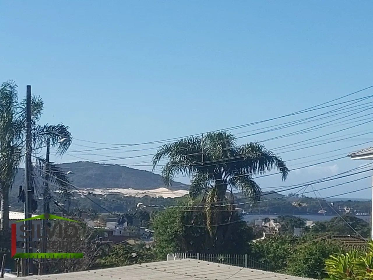 Terreno em Condomínio Fechado na Lagoa da Conceição