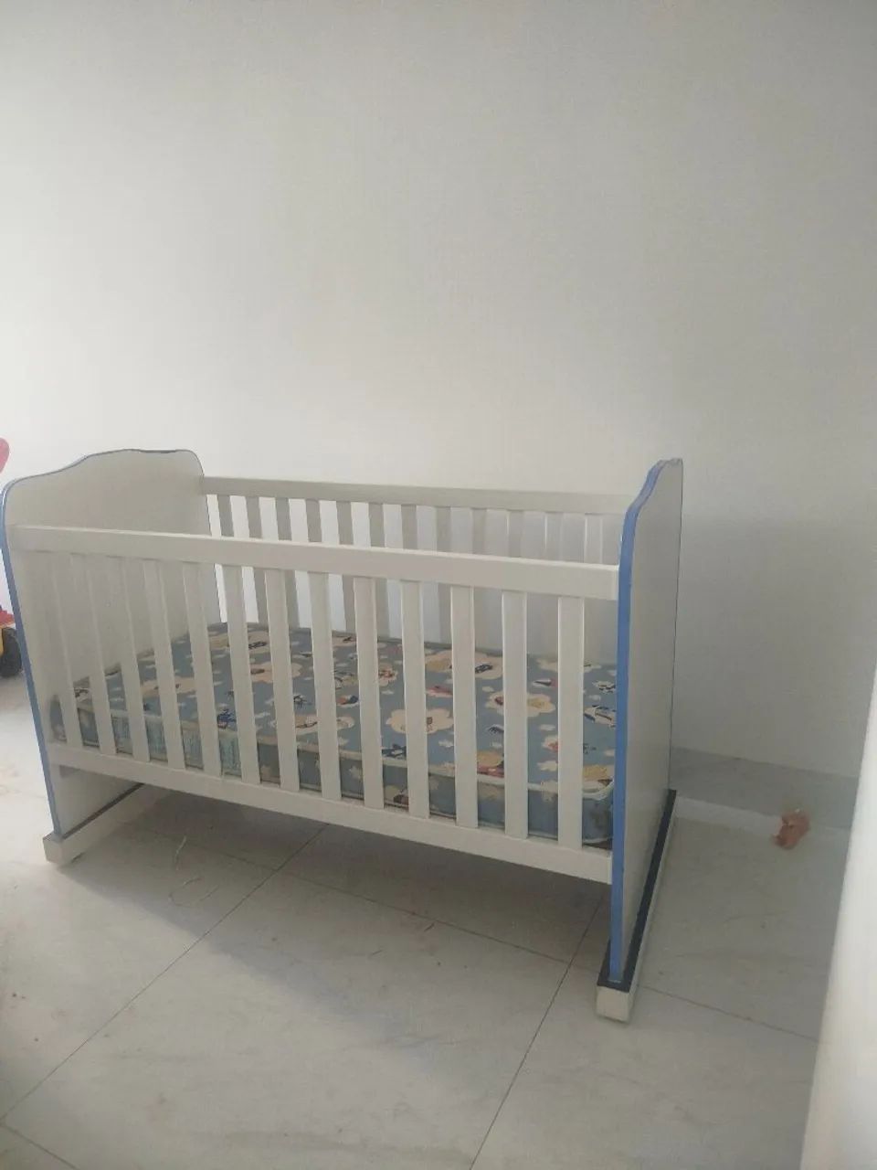 Itens para bebês - Foto 2