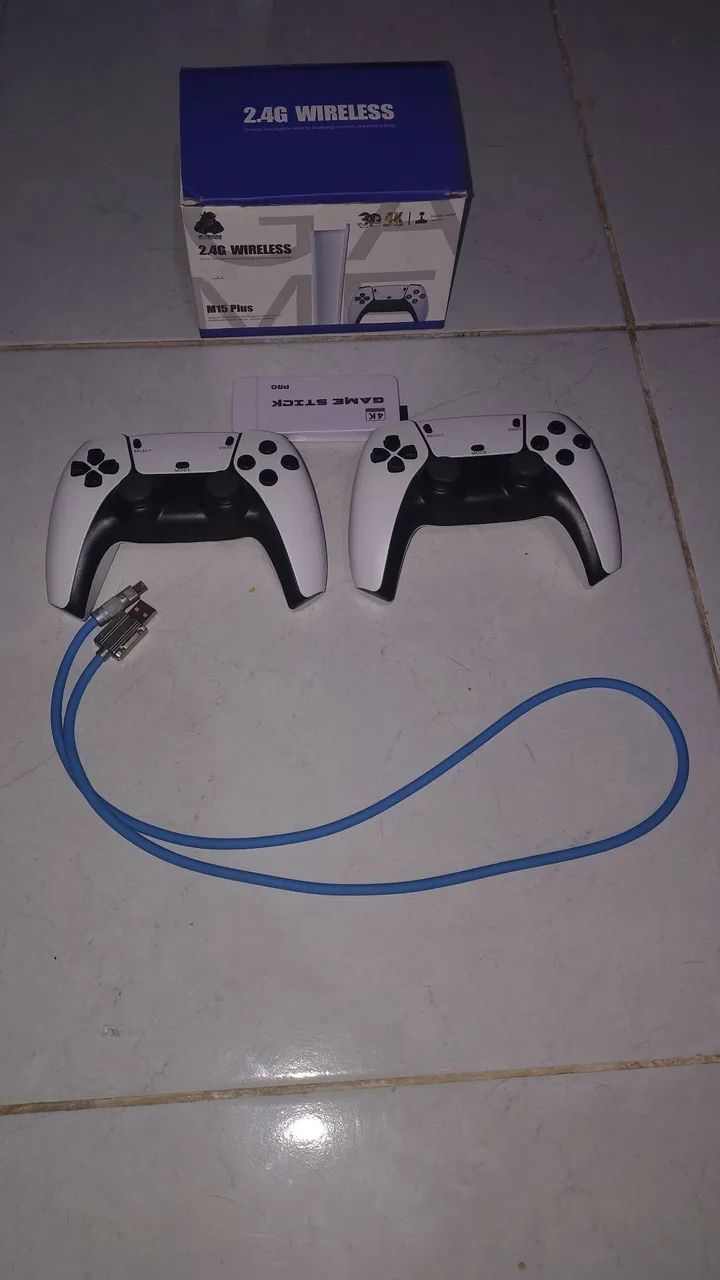 Vendo vídeo game - Foto 2