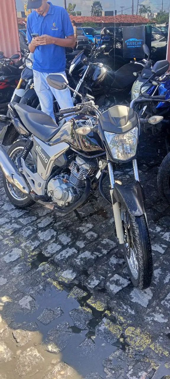 Cg start 160cc - Foto 5