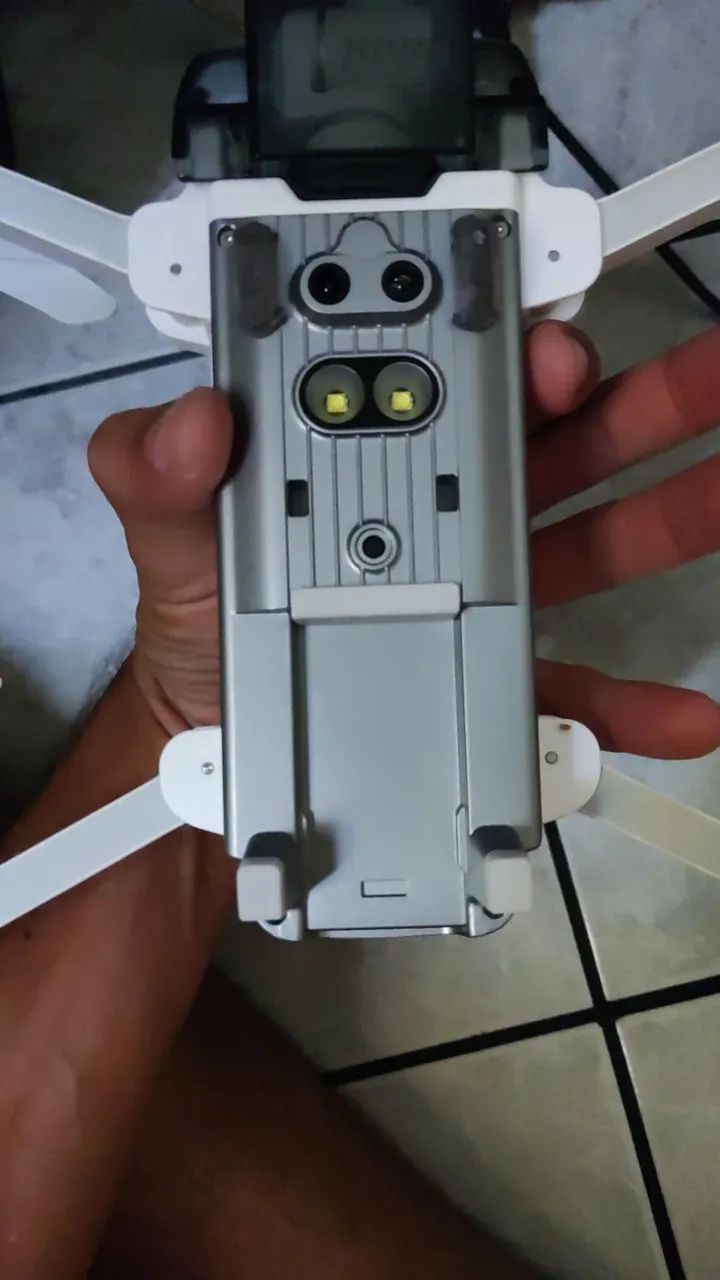 Drone fimi x8 edição limitada  - Foto 3