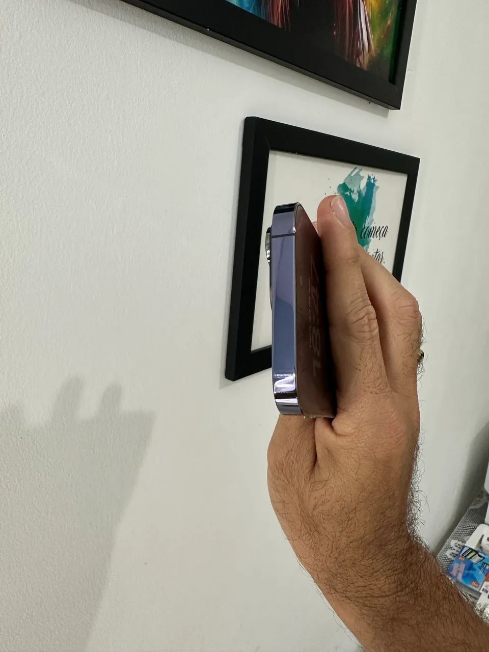 iPhone 14 Pro 128 - Foto 5