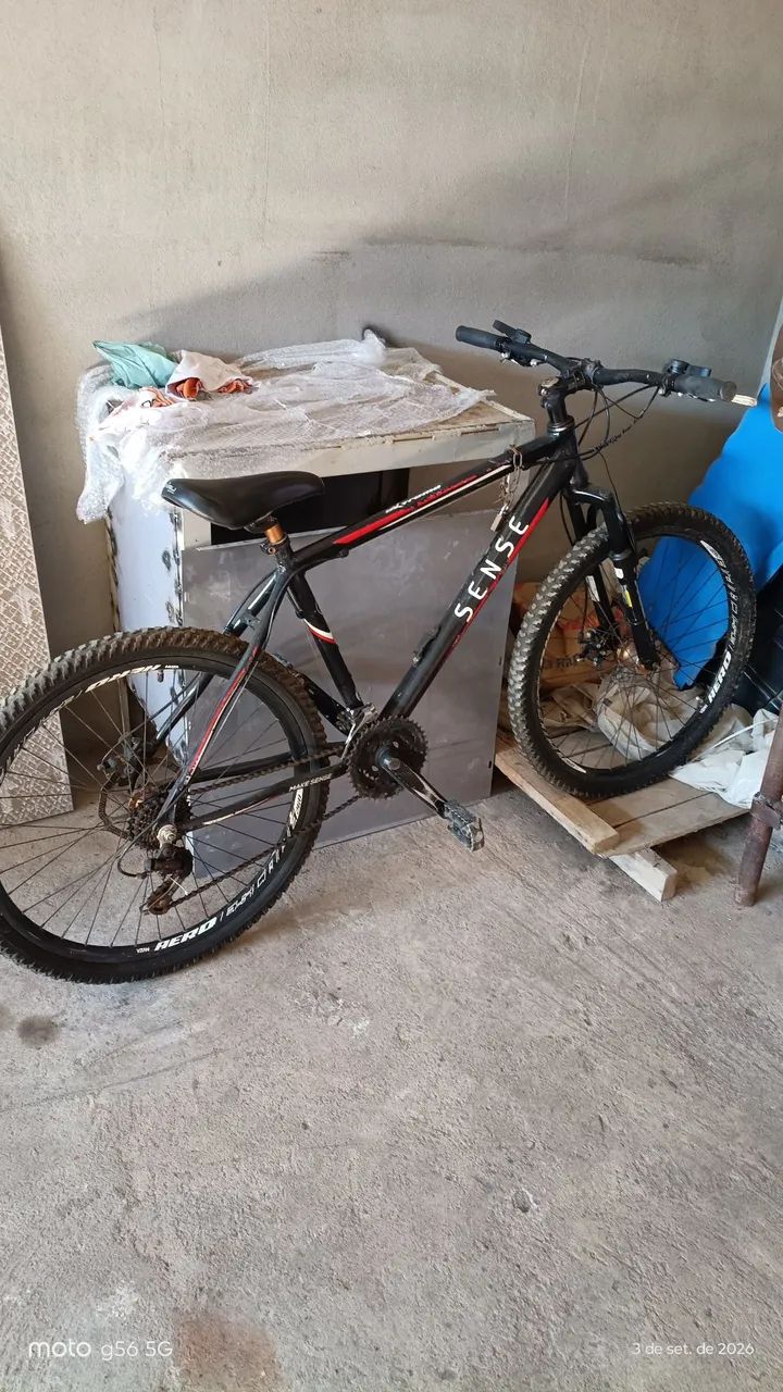 Vendo bicicleta 21 marchas  - Foto 3