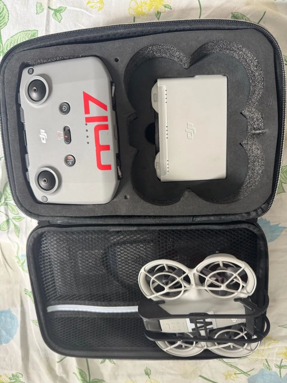 DJI neo completo  - Foto 5