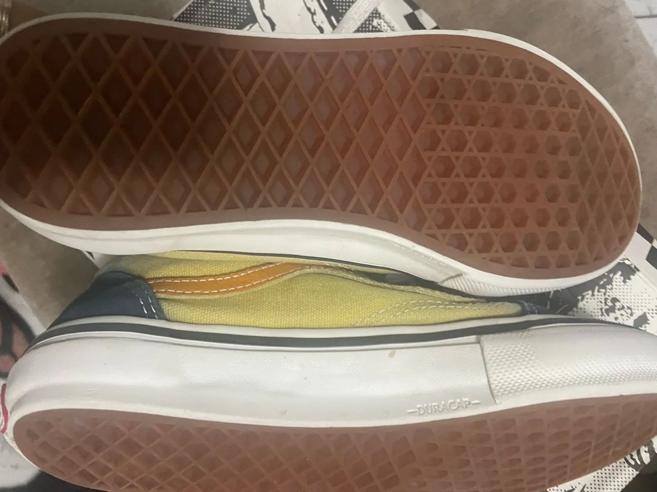Vans 36 - Foto 4
