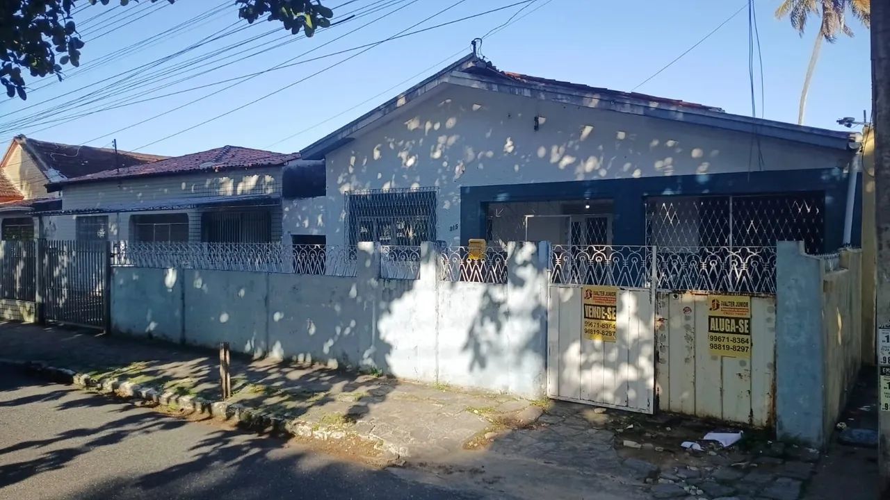 Casa para alugar no centro/ Tambia  - Foto 4
