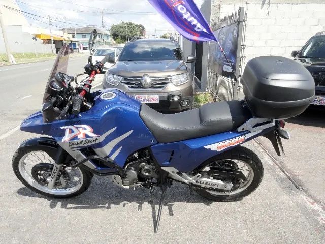 Suzuki 800 S 1999 - 1500164279 | OLX