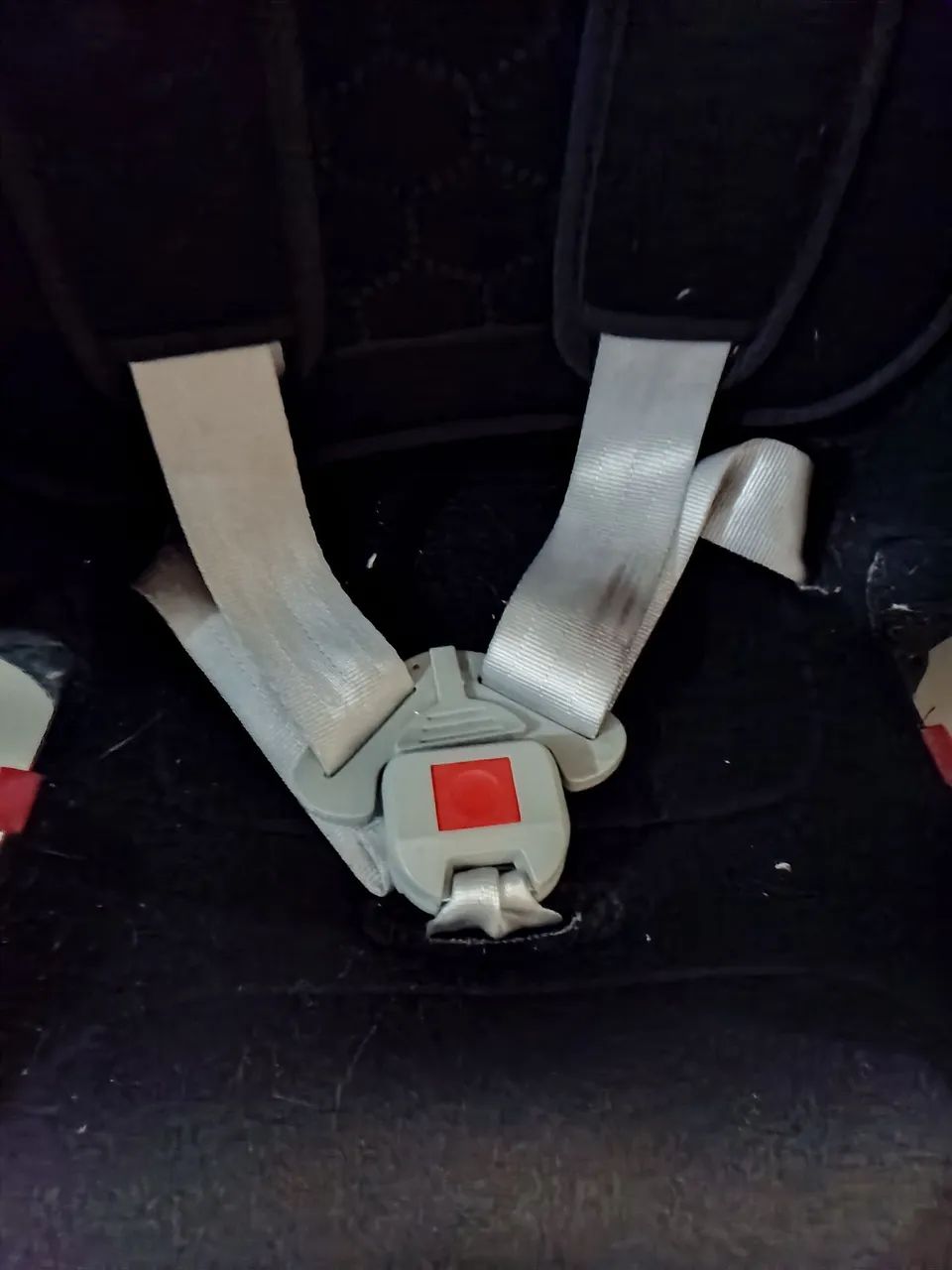 Cadeira de criança  para carro. - Foto 3