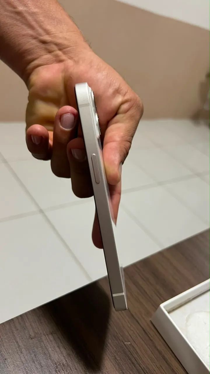 iPhone 13 - 512gb - Foto 3