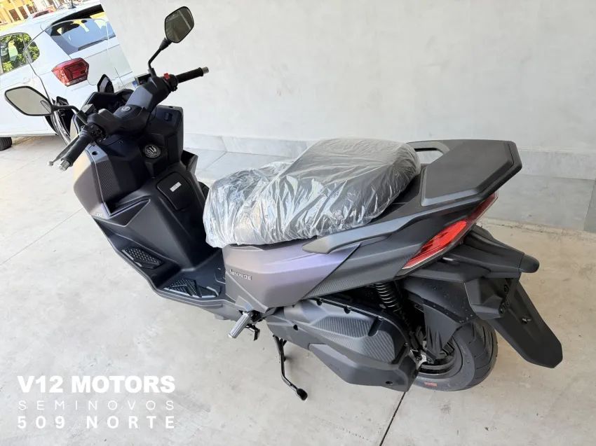 SYM JOYRIDE 300 ABS - Foto 3