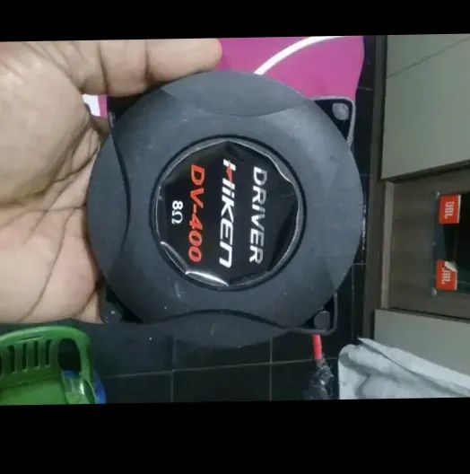 Vendo corneta. - Foto 2