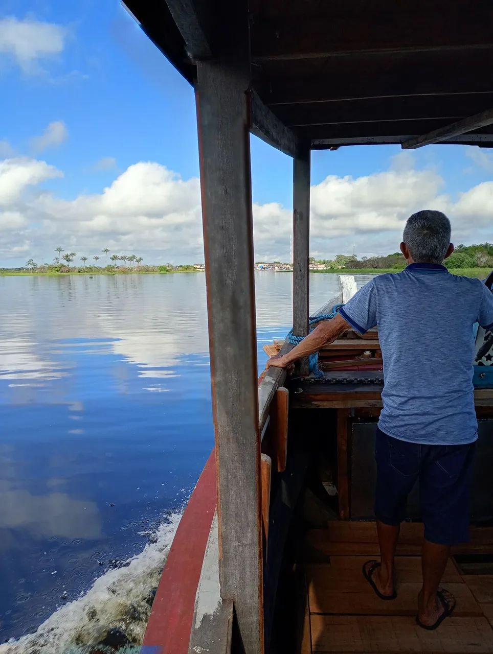 Venda de embarcação - Foto 4