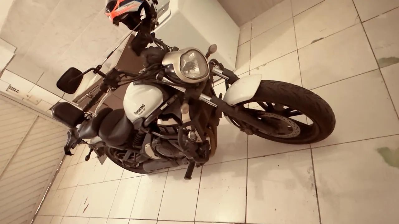Vulcan 650s - Foto 3