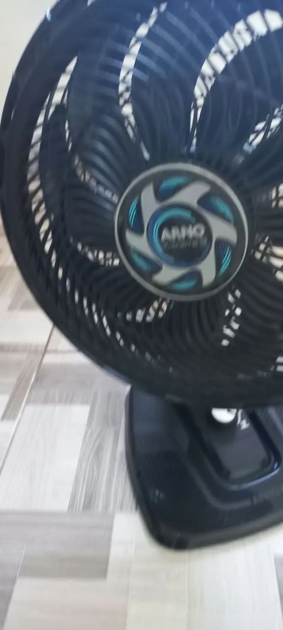 ventilador - Foto 2
