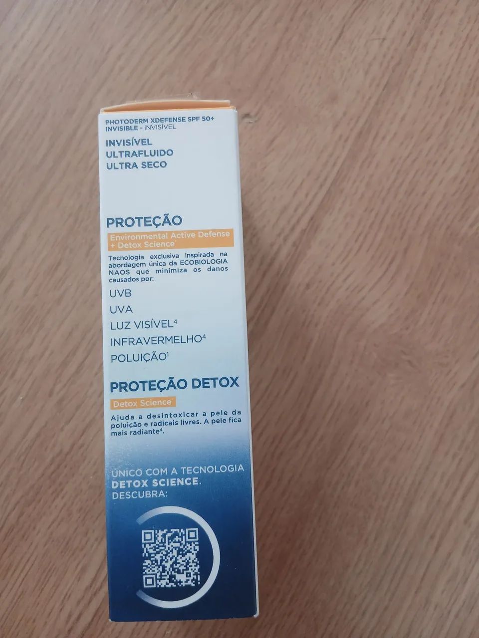 Protetor Bioderma fps 60 - Foto 3