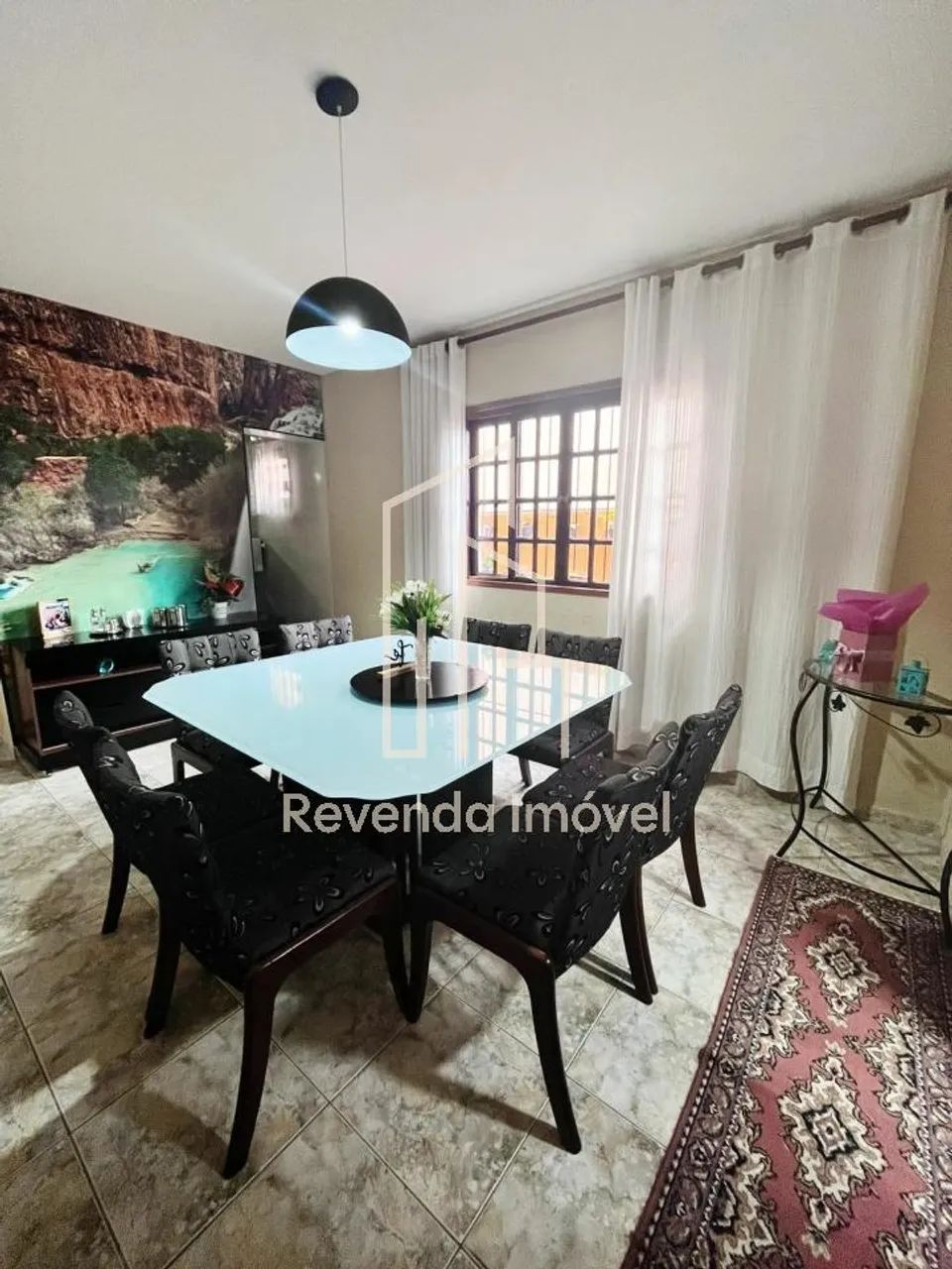 Sobrado com 220m e 3 quartos no Jardim Primavera - Interlagos - Foto 4